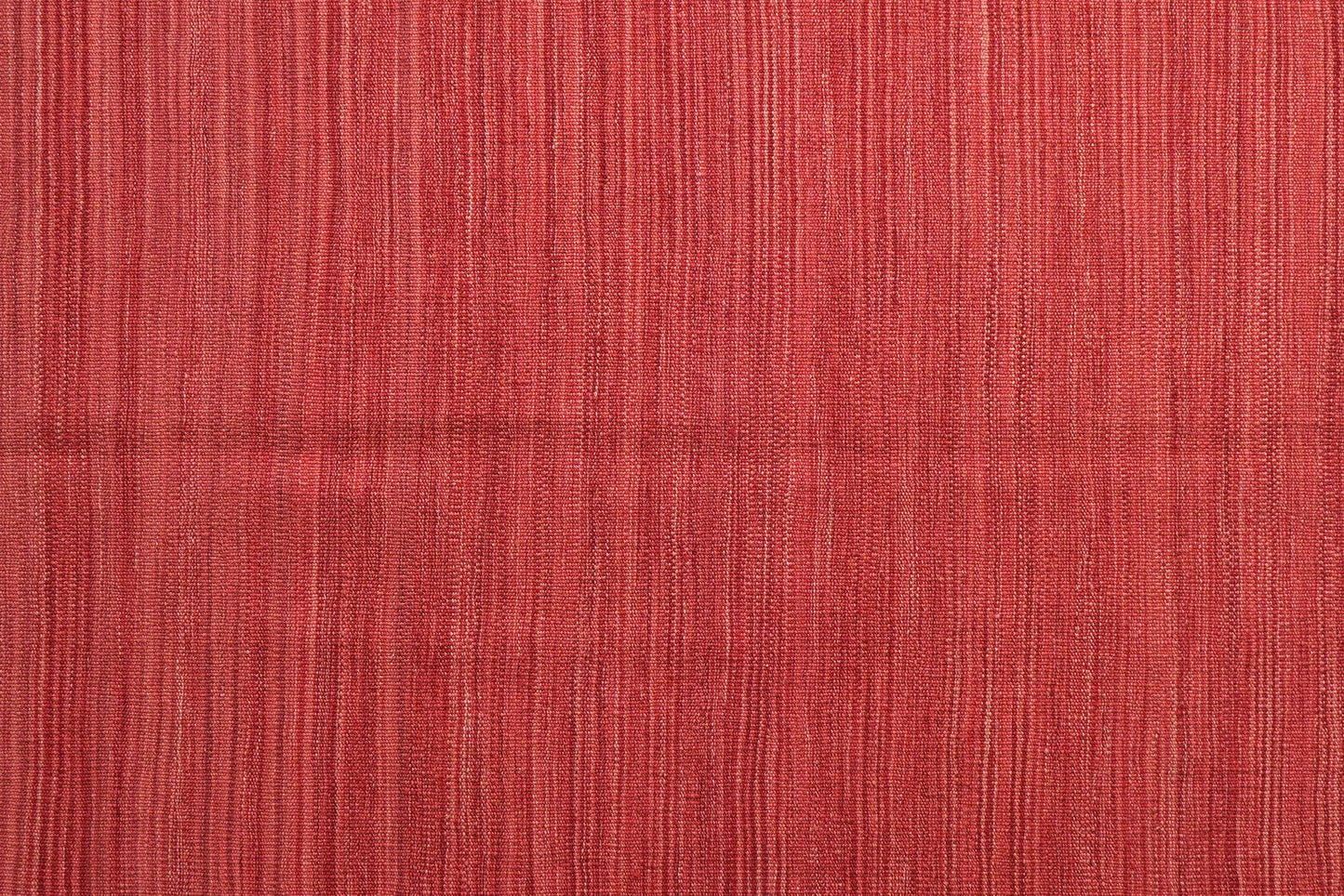 Kelim Gashgai — Handmade, 160x201 cm, Red, 100% Virgin Wool | View 5