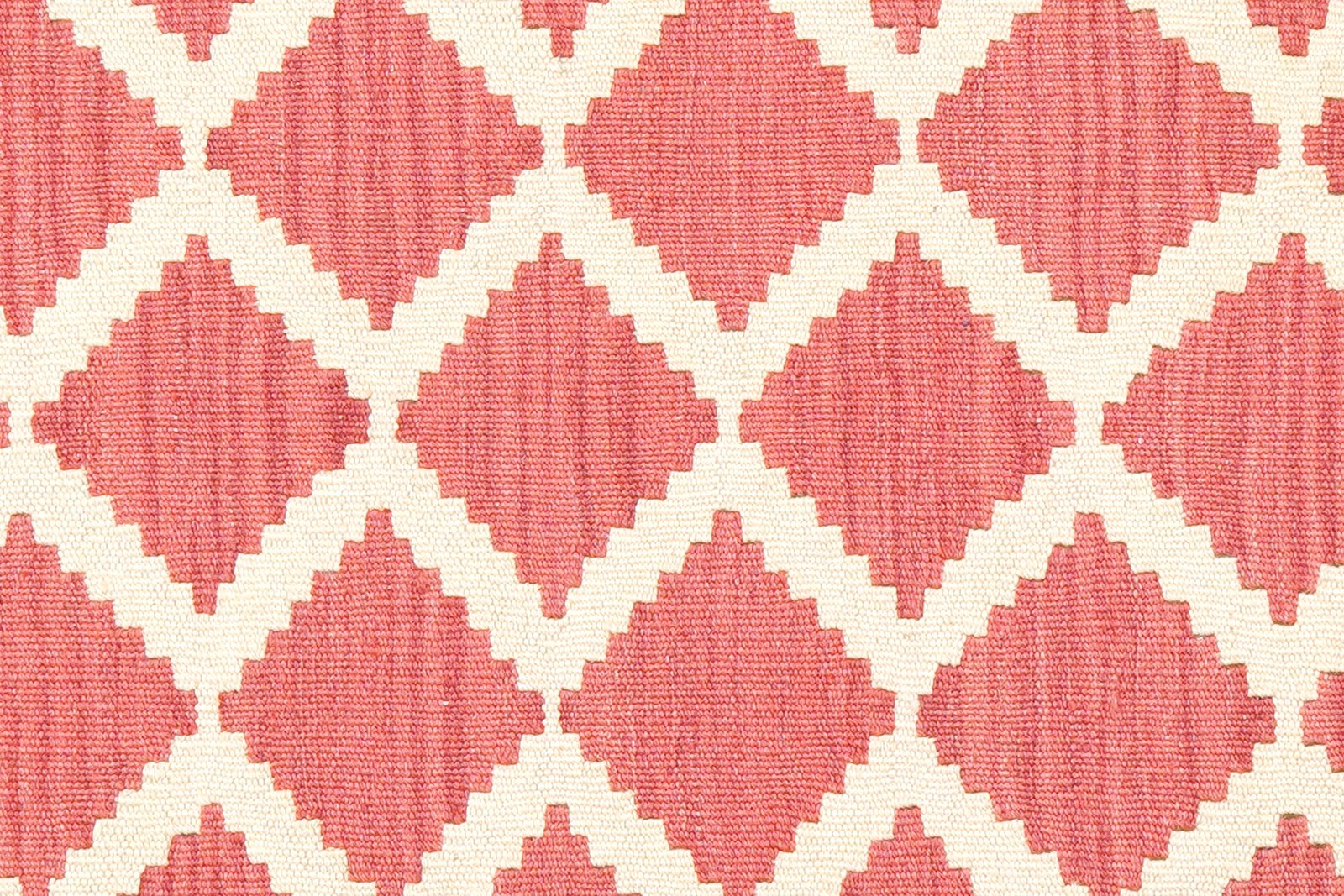 Kelim Gashgai — Handmade, 105x150 cm, Multicolor, 100% Virgin Wool | View 5