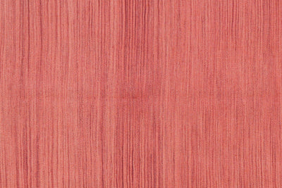 Kelim Gashgai — Handmade, 151x201 cm, Red, 100% Virgin Wool | View 5