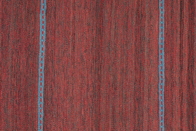 Kelim Gashgai — Handmade, 76x247 cm, Multicolor, 100% Virgin Wool | View 5