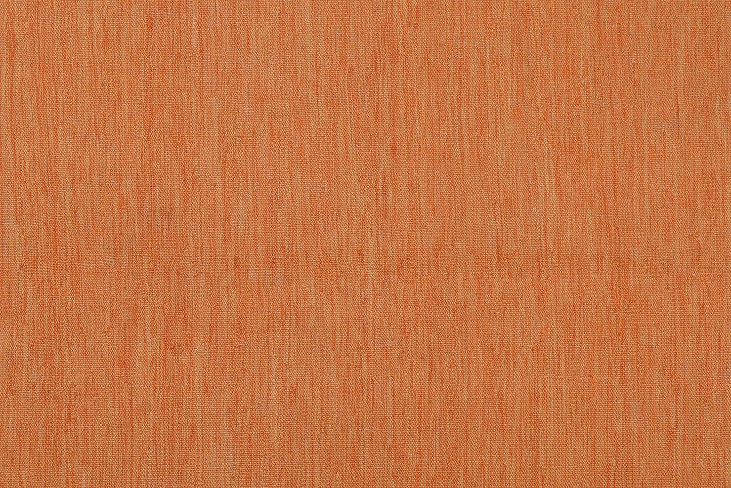 Kelim Gashgai — Handmade, 151x198 cm, Orange, 100% Virgin Wool | View 5