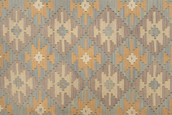 Kelim Gashgai — Handmade, 170x234 cm, Multicolor, 100% Virgin Wool | View 5