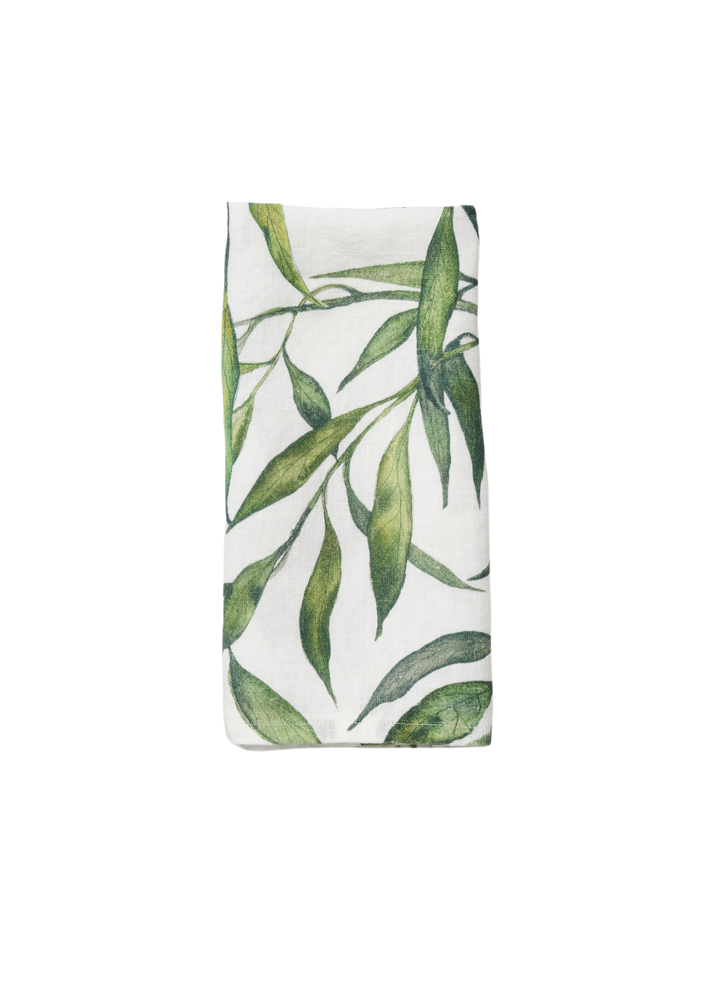 Willow Linen Napkin