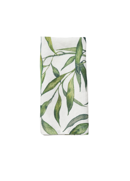 Willow Linen Napkin