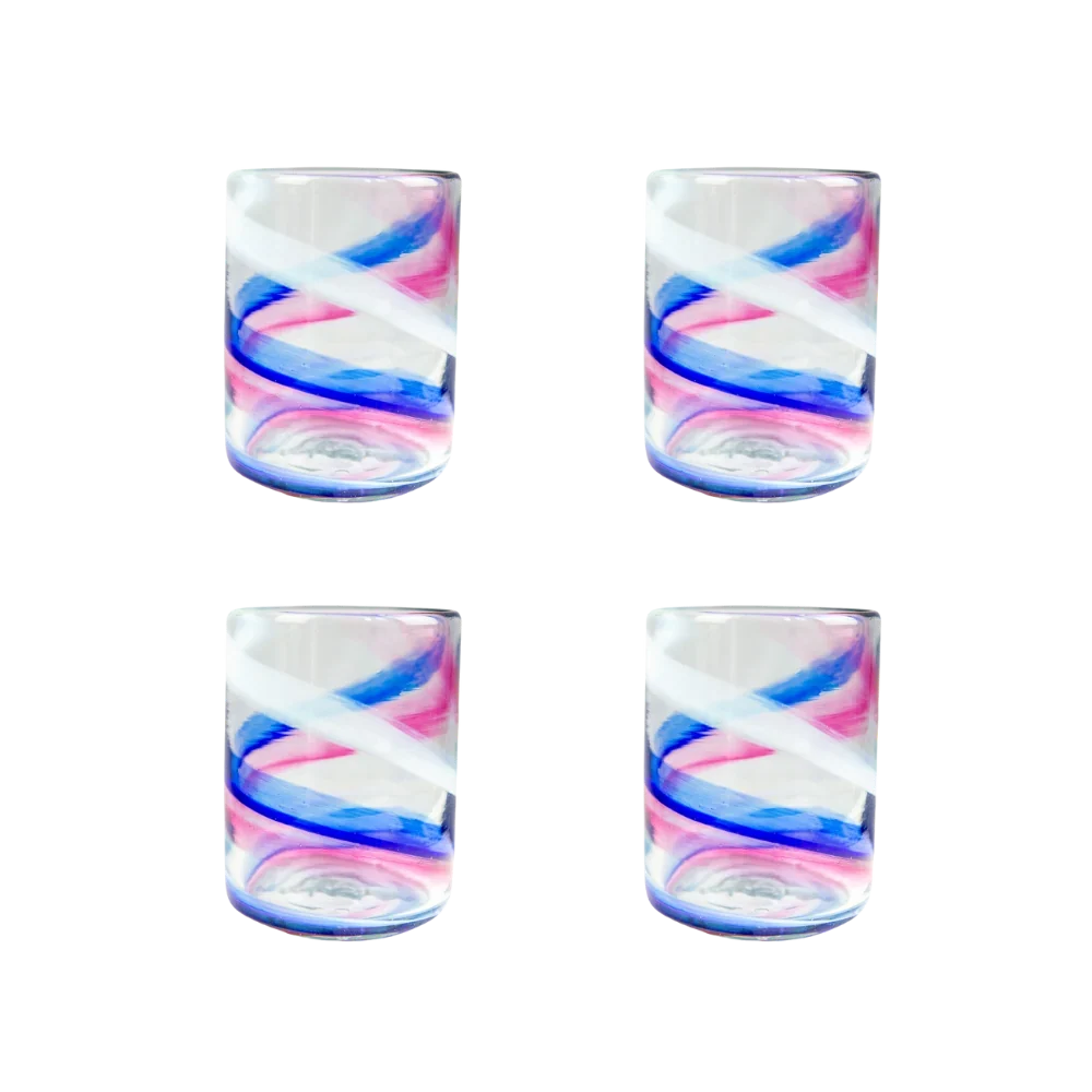 Cala Tumblers, Set of Four