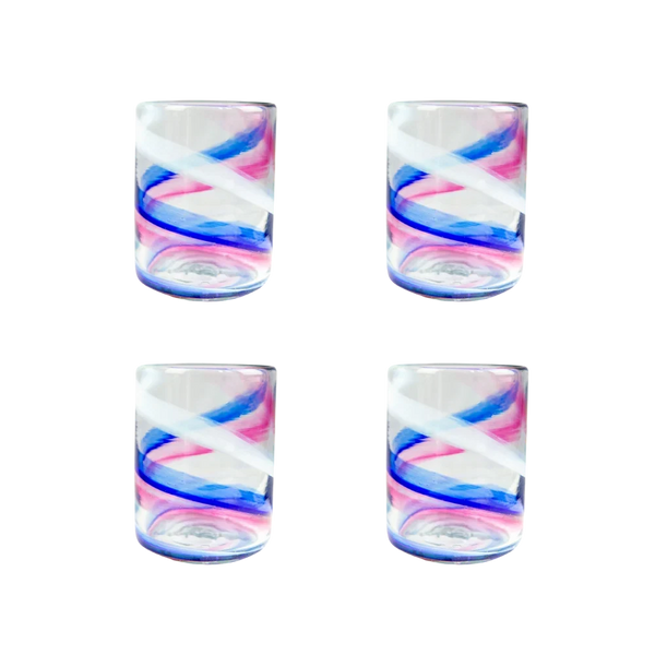 Cala Tumblers, Set of Four