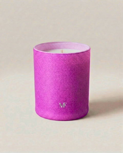 #22 Tess - Magenta Clair