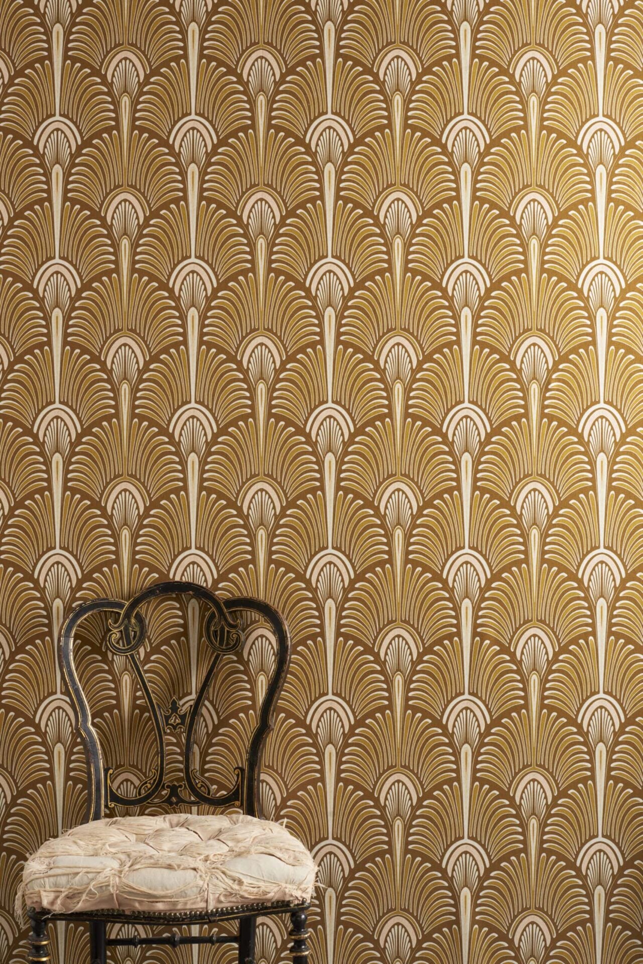 Bang Mustard Wallpaper