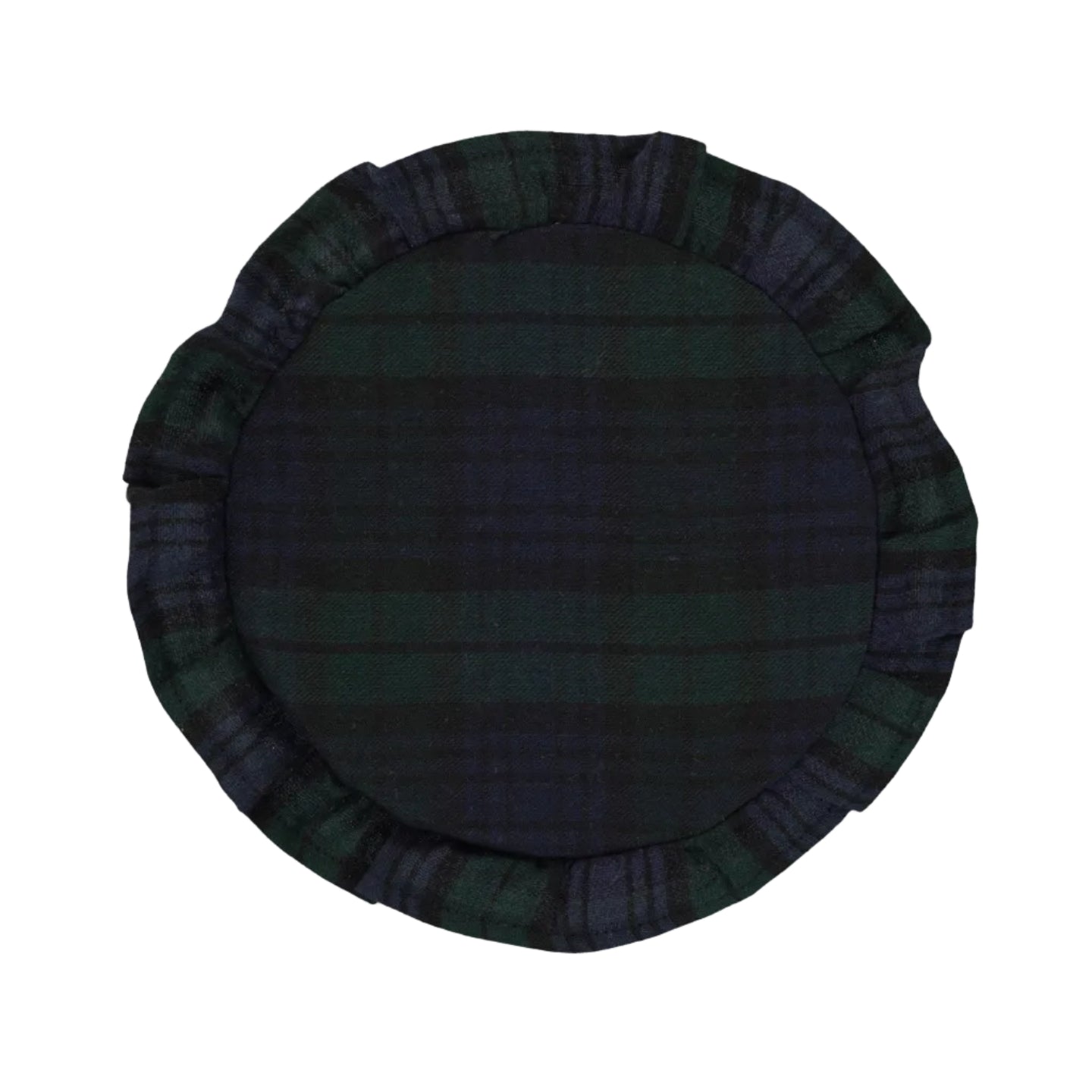 Tartan Trivet