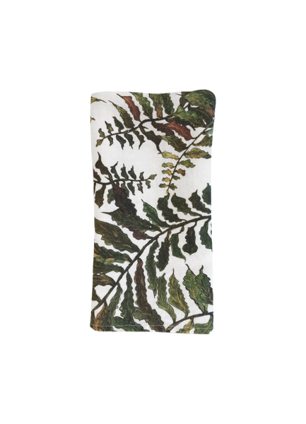 Fern Napkin