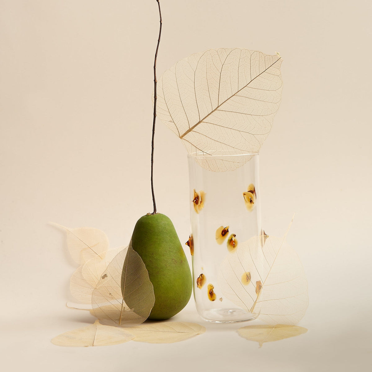 Large Thorn Glasses