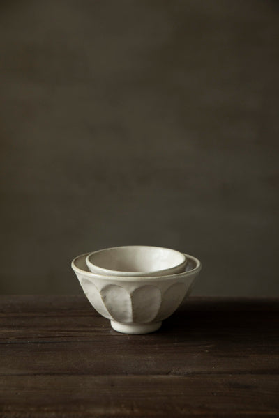 Kohyo Rinka Rice Bowl (11cm/ 14cm)