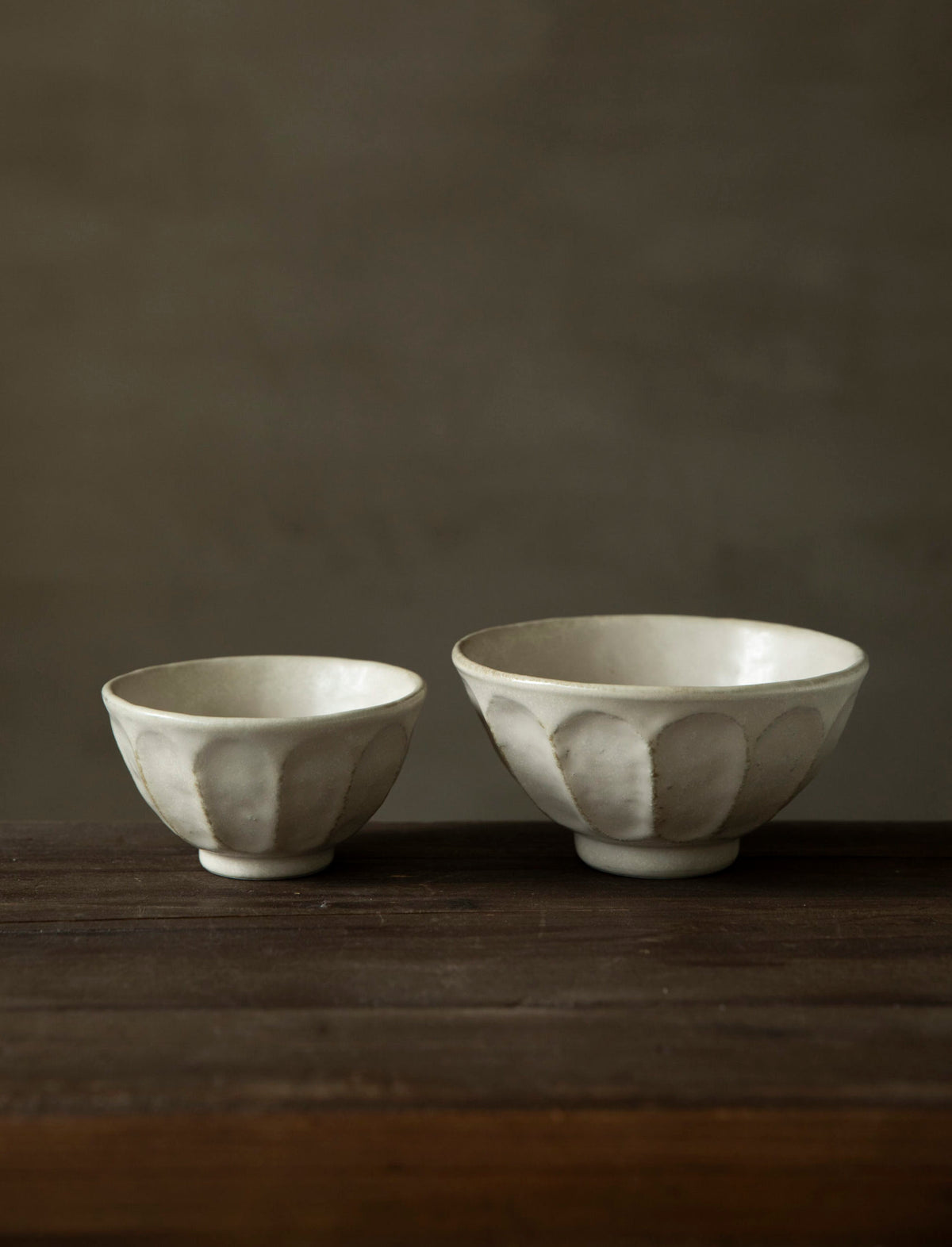 Kohyo Rinka Rice Bowl (11cm/ 14cm)