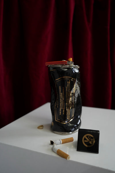 Lighter Beer Can