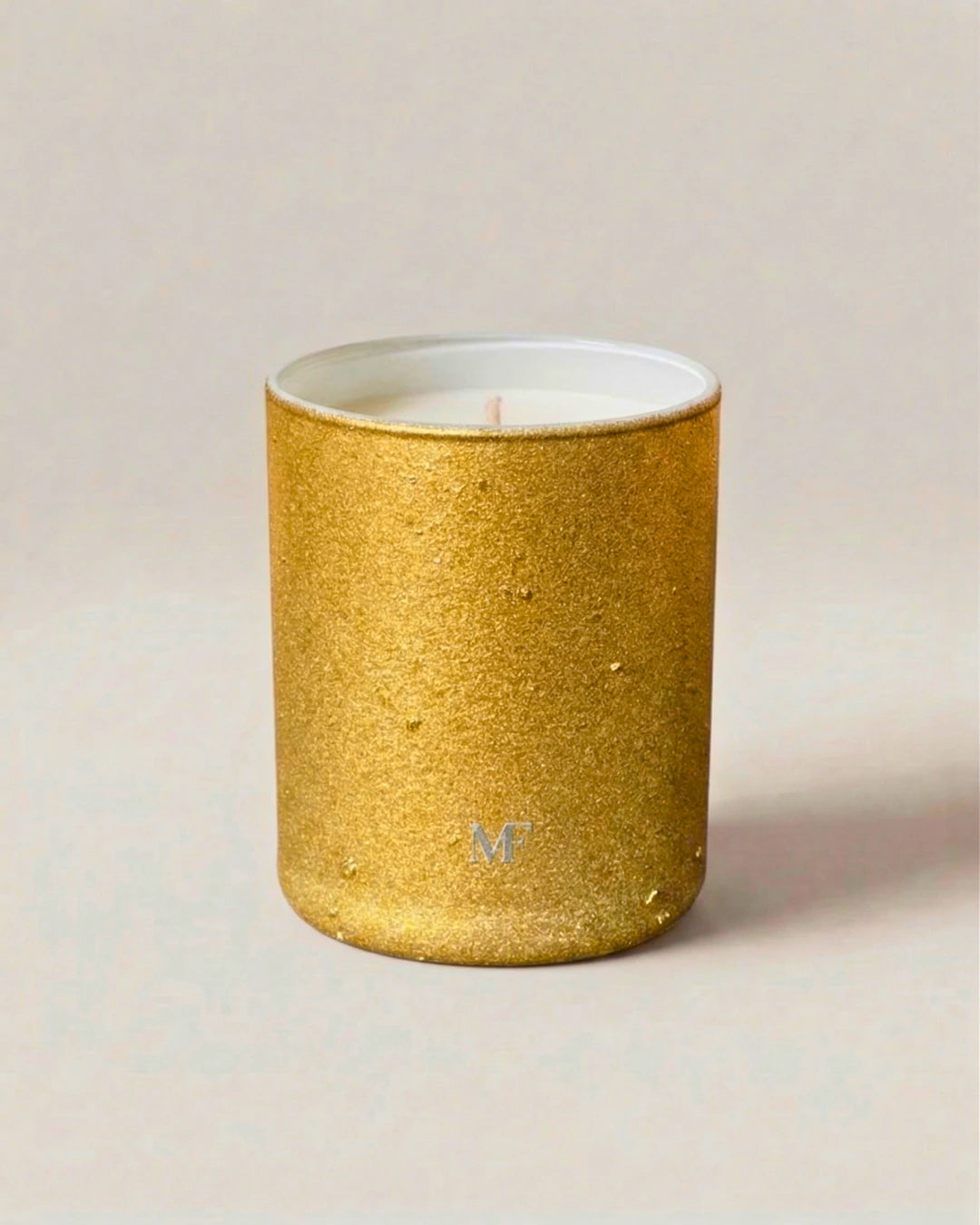#24 Martine - Or Champagne Froid