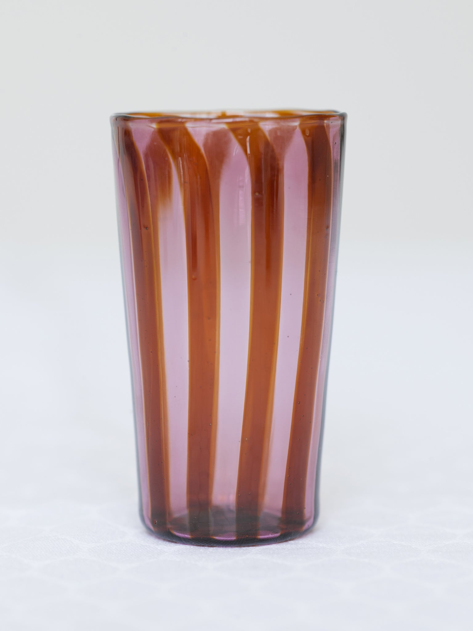 Augusta Glass Hazel
