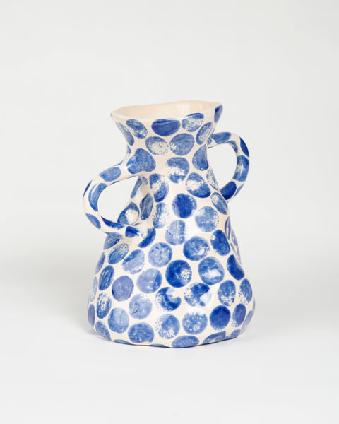 Amphora Vase