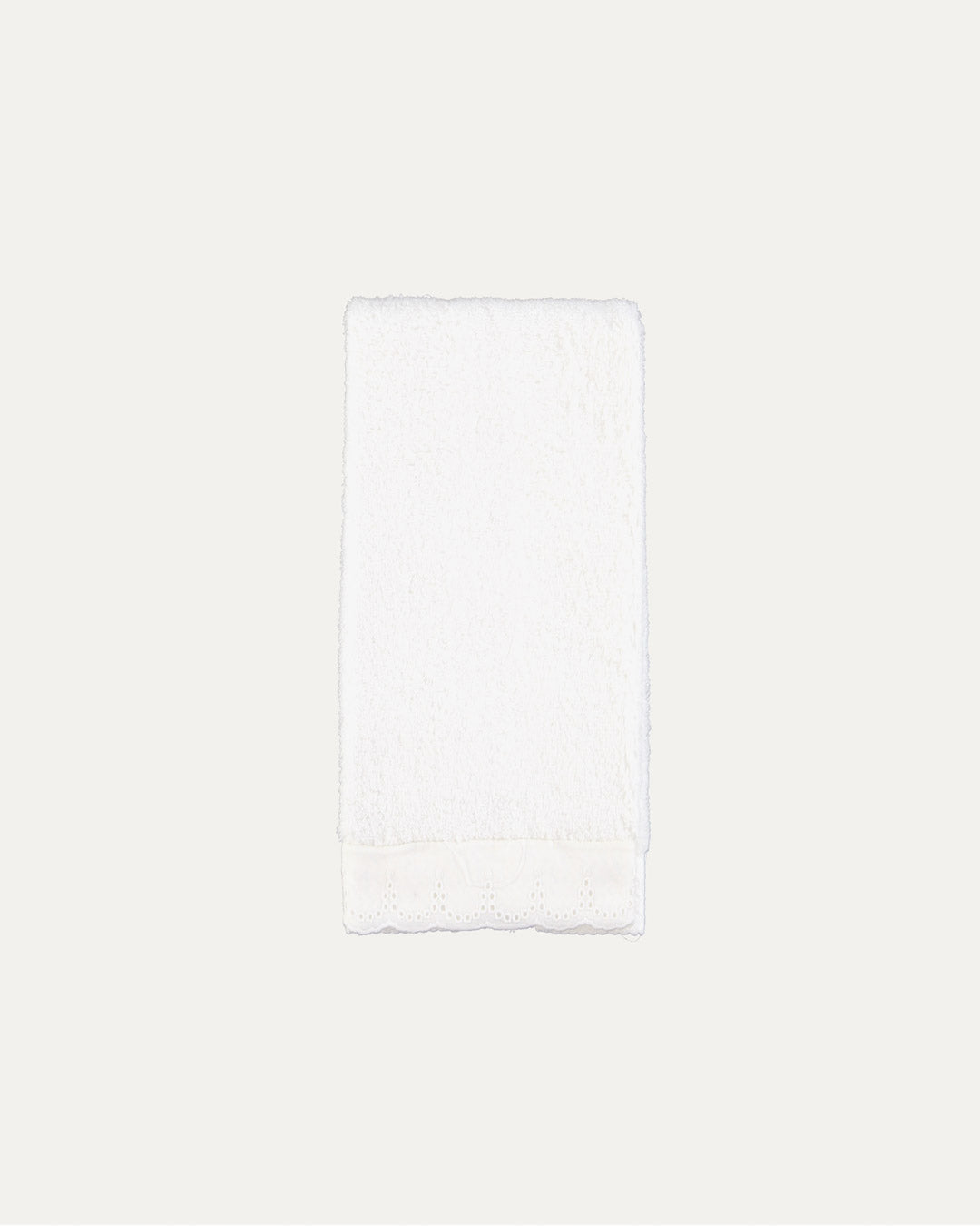 Toalha de Banho  Bordal Algodão Premium com Aplicação de Barra Bordada