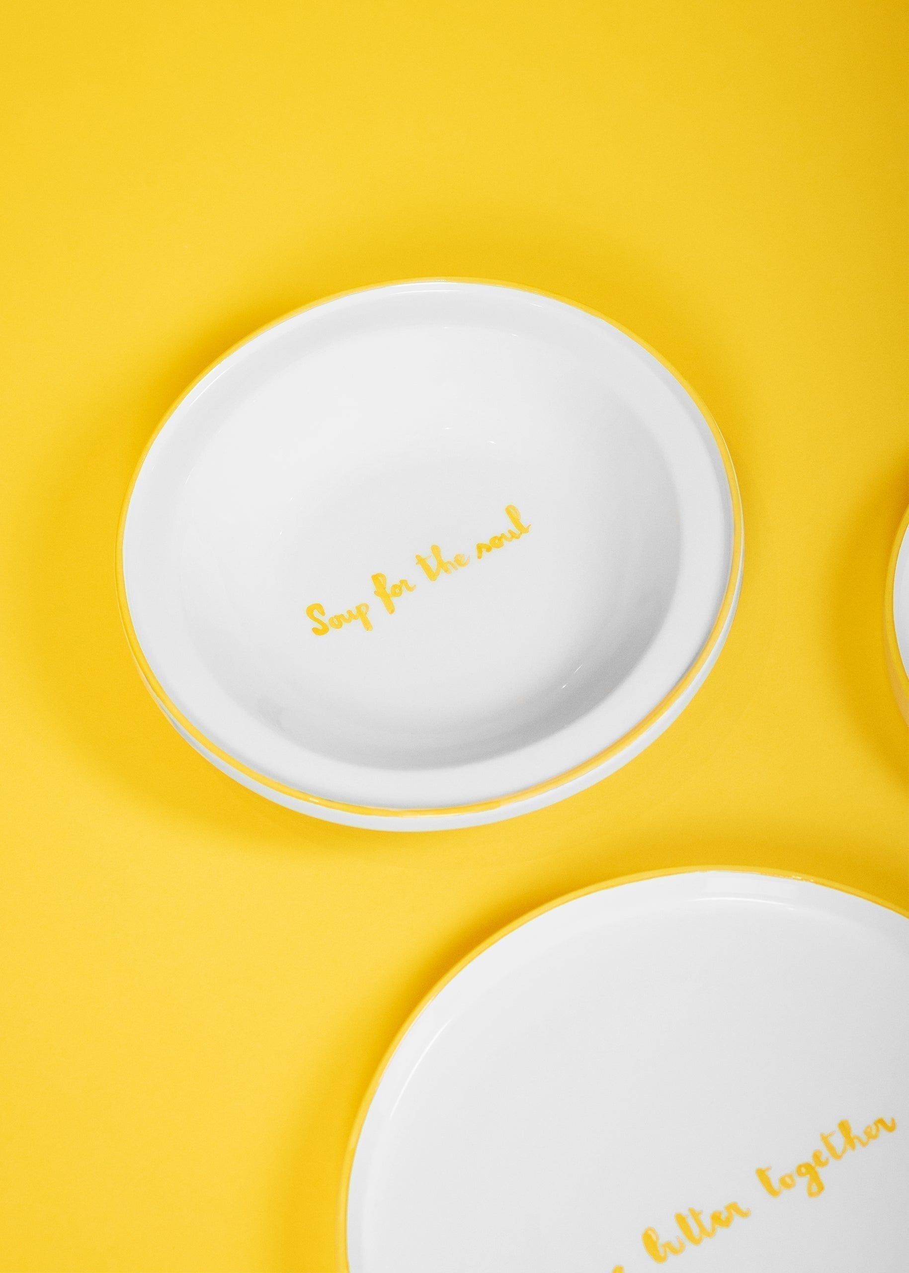 Soup for the Soul Bowl