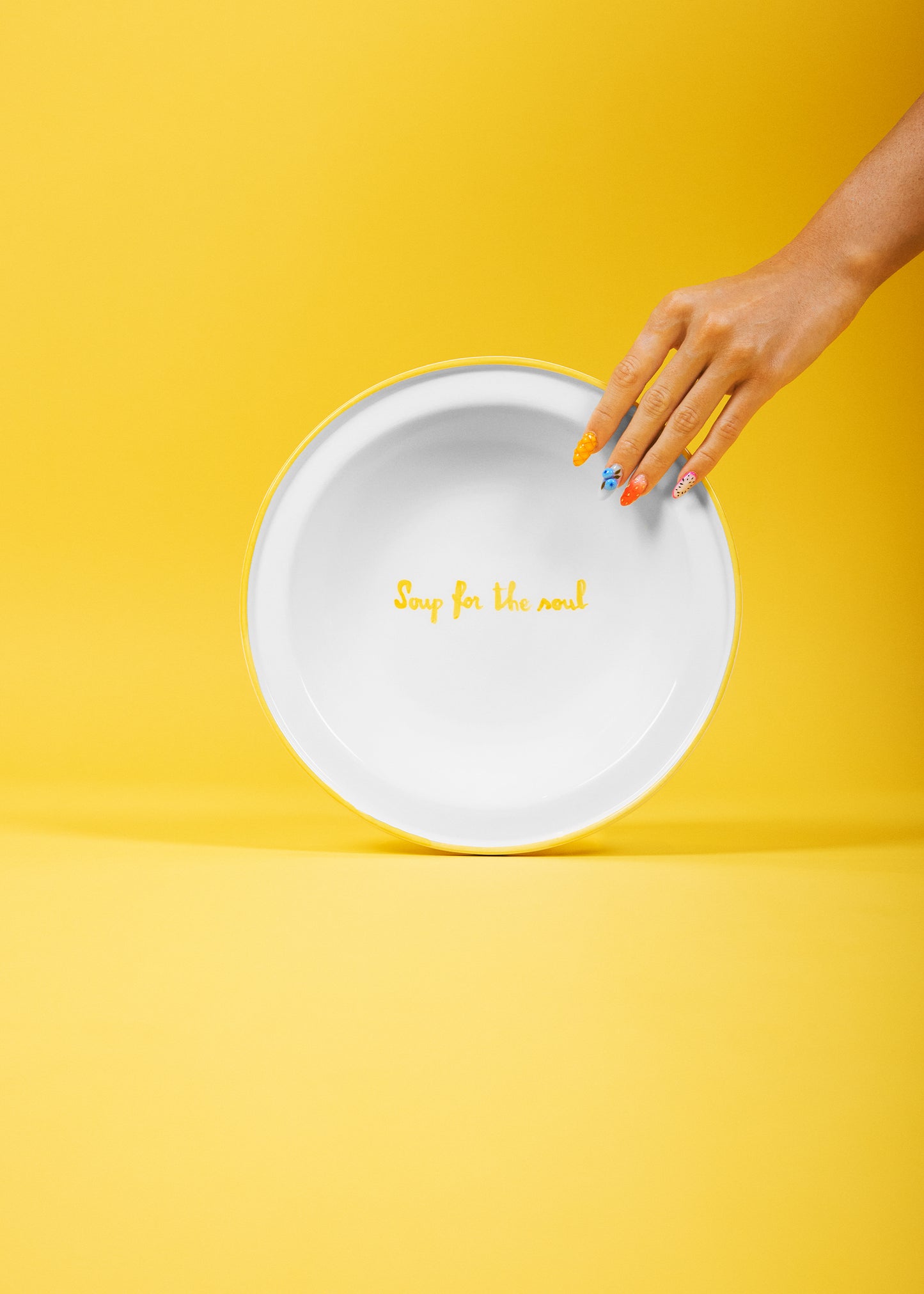 Soup for the Soul Bowl