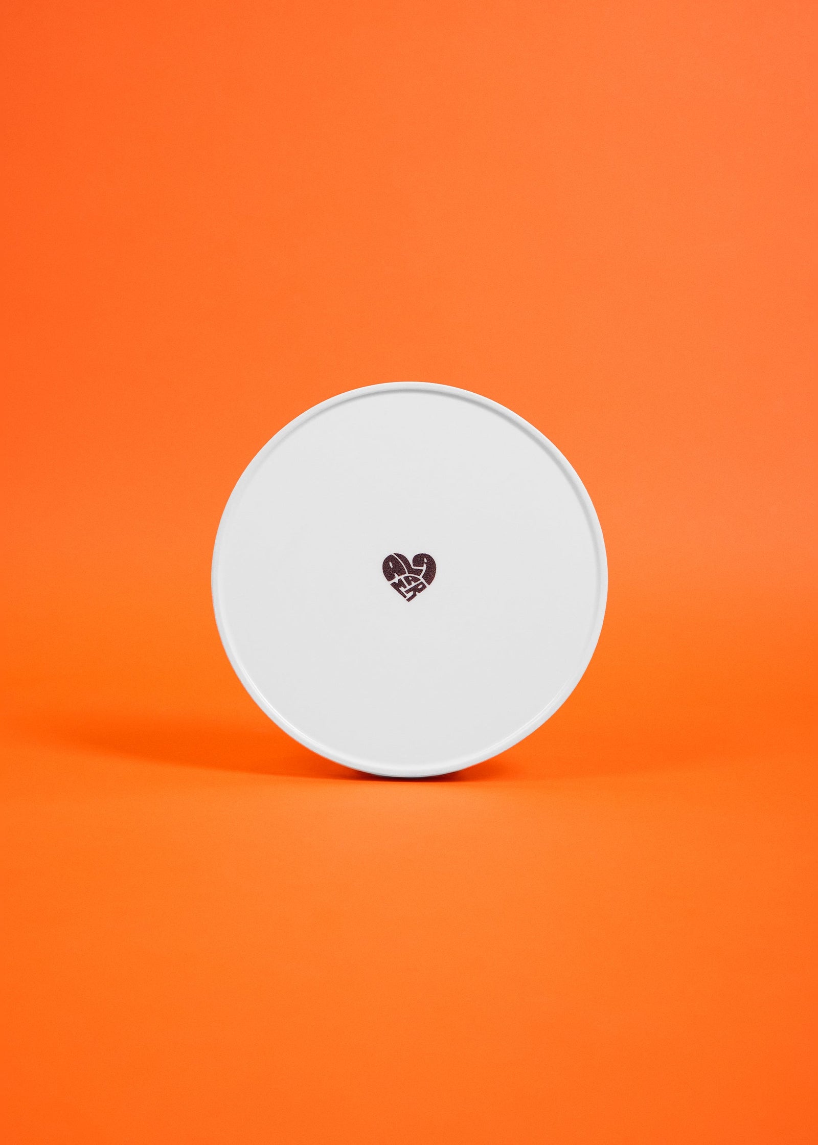 That's My Jam Side Plate