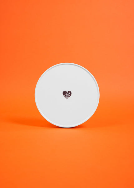 That's My Jam Side Plate