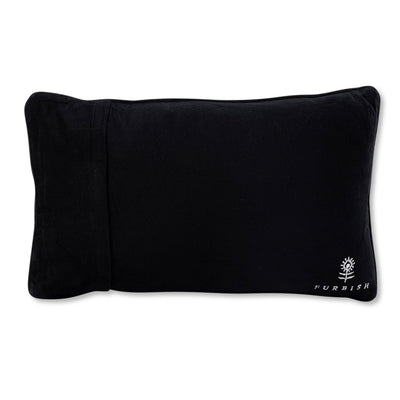 First Rodeo Needlepoint Pillow - Furbish Studio