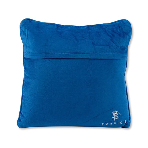 Love That for You Needlepoint Pillow - Furbish Studio