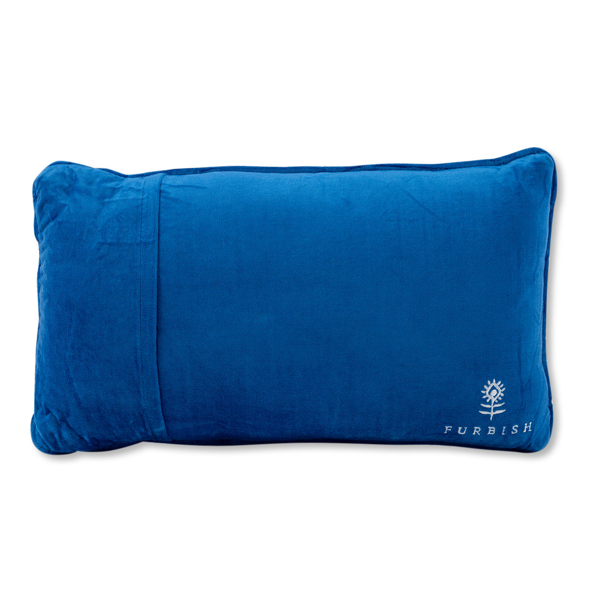 Hold My Horses Needlepoint Pillow - Furbish Studio