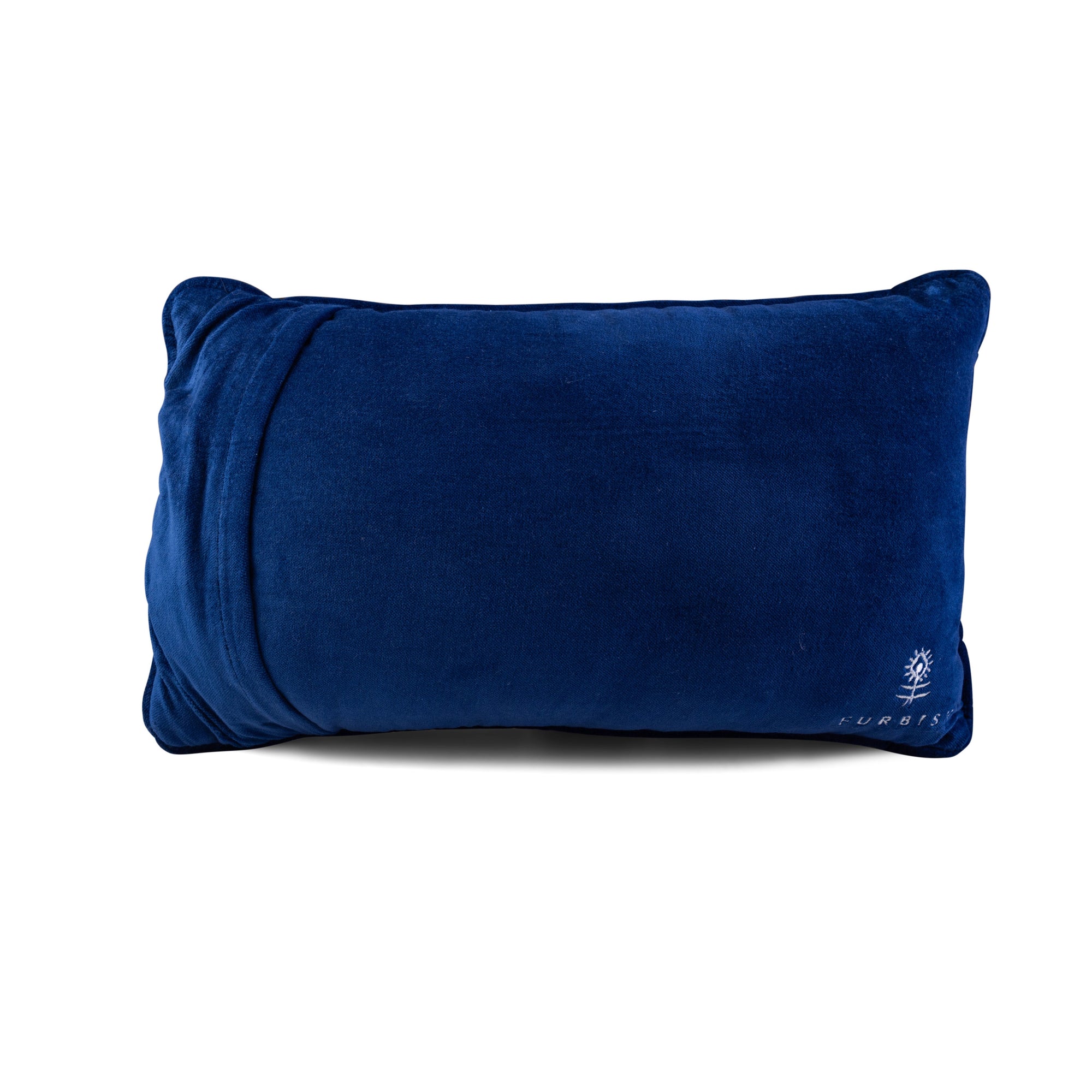 Everything Hurts Needlepoint Pillow - Furbish Studio