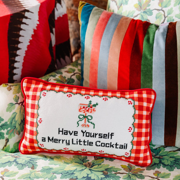 Soft Furnishings