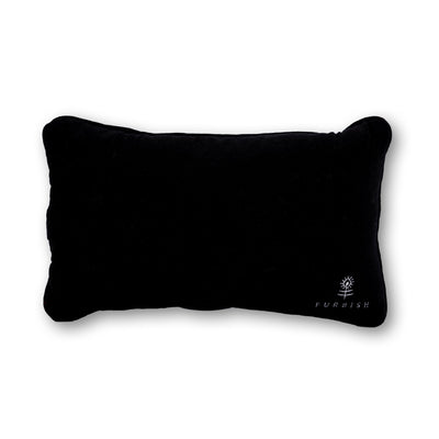 Bundle - That's the Spirit Needlepoint Pillow - Furbish Studio