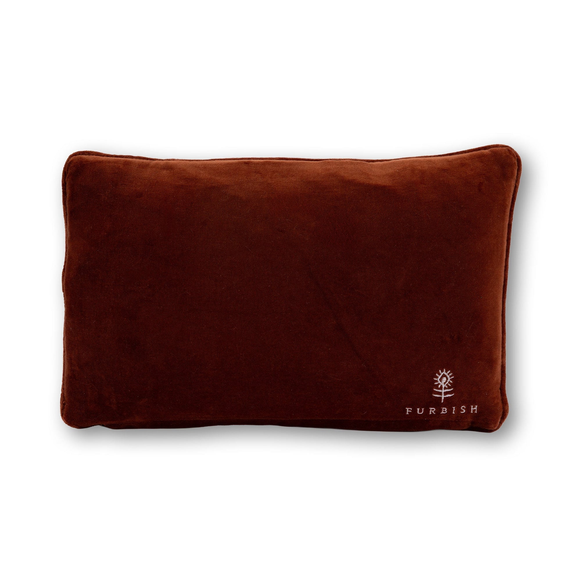 Sounds Gay Needlepoint Pillow - Furbish Studio