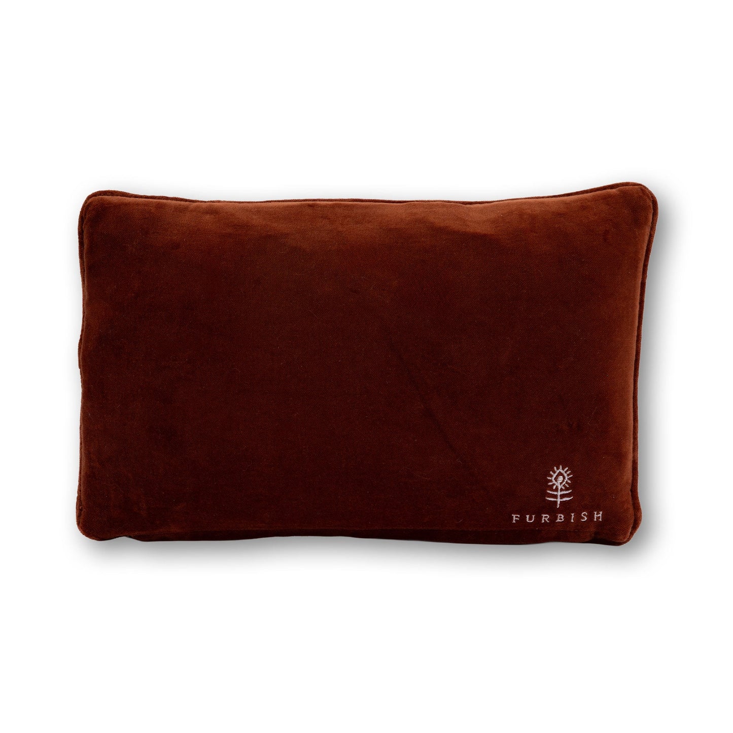 Sounds Gay Needlepoint Pillow - Furbish Studio