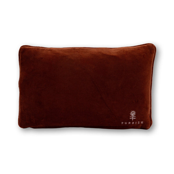 Sounds Gay Needlepoint Pillow - Furbish Studio