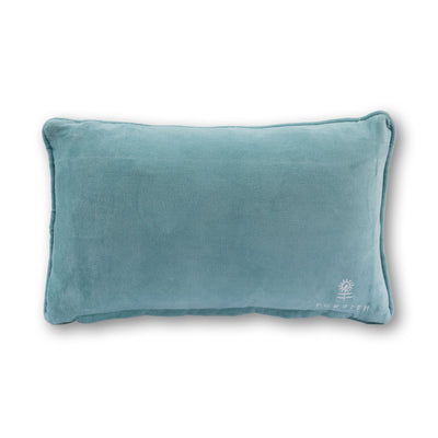 Stable Needlepoint Pillow - Furbish Studio