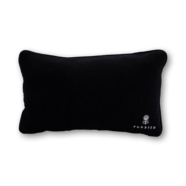 Pants Needlepoint PIllow - Furbish Studio