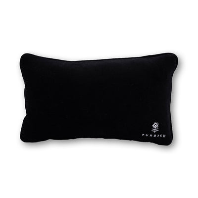 Pants Needlepoint PIllow - Furbish Studio
