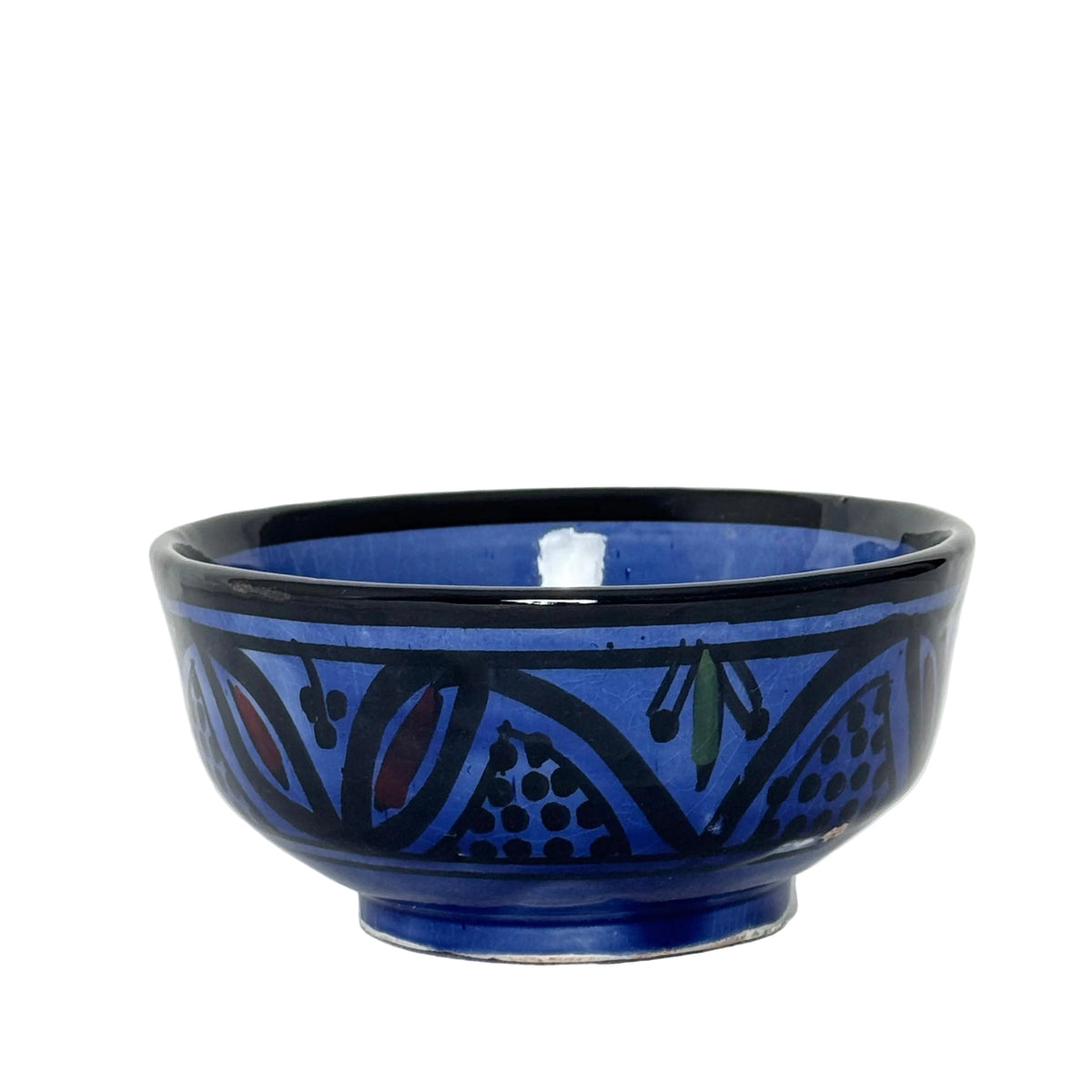 Bowl - Blue