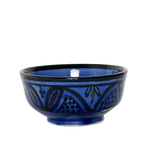 Bowl - Blue