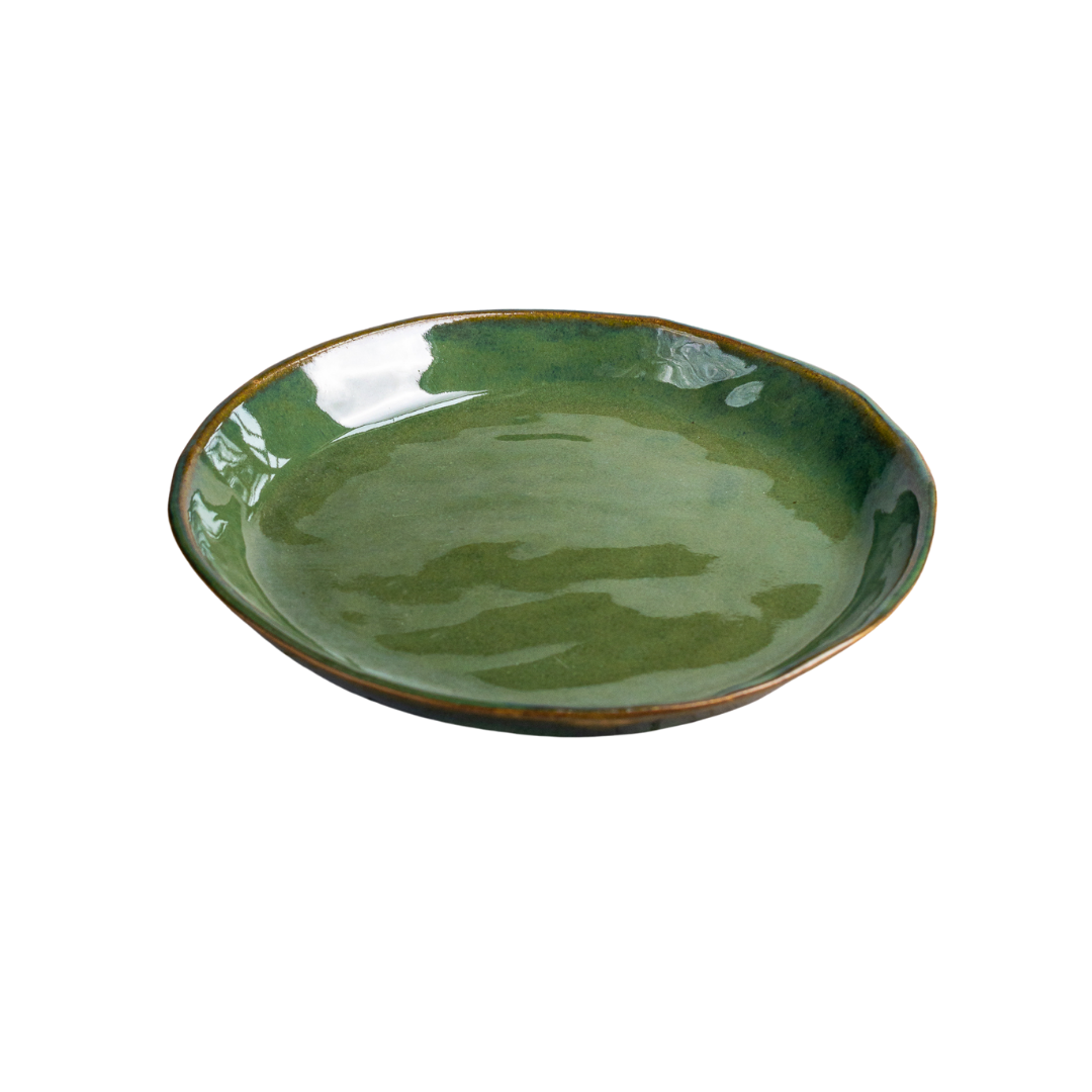 Millfield Medium Plate