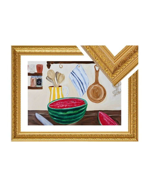 Just for the Summer Fine Art Print