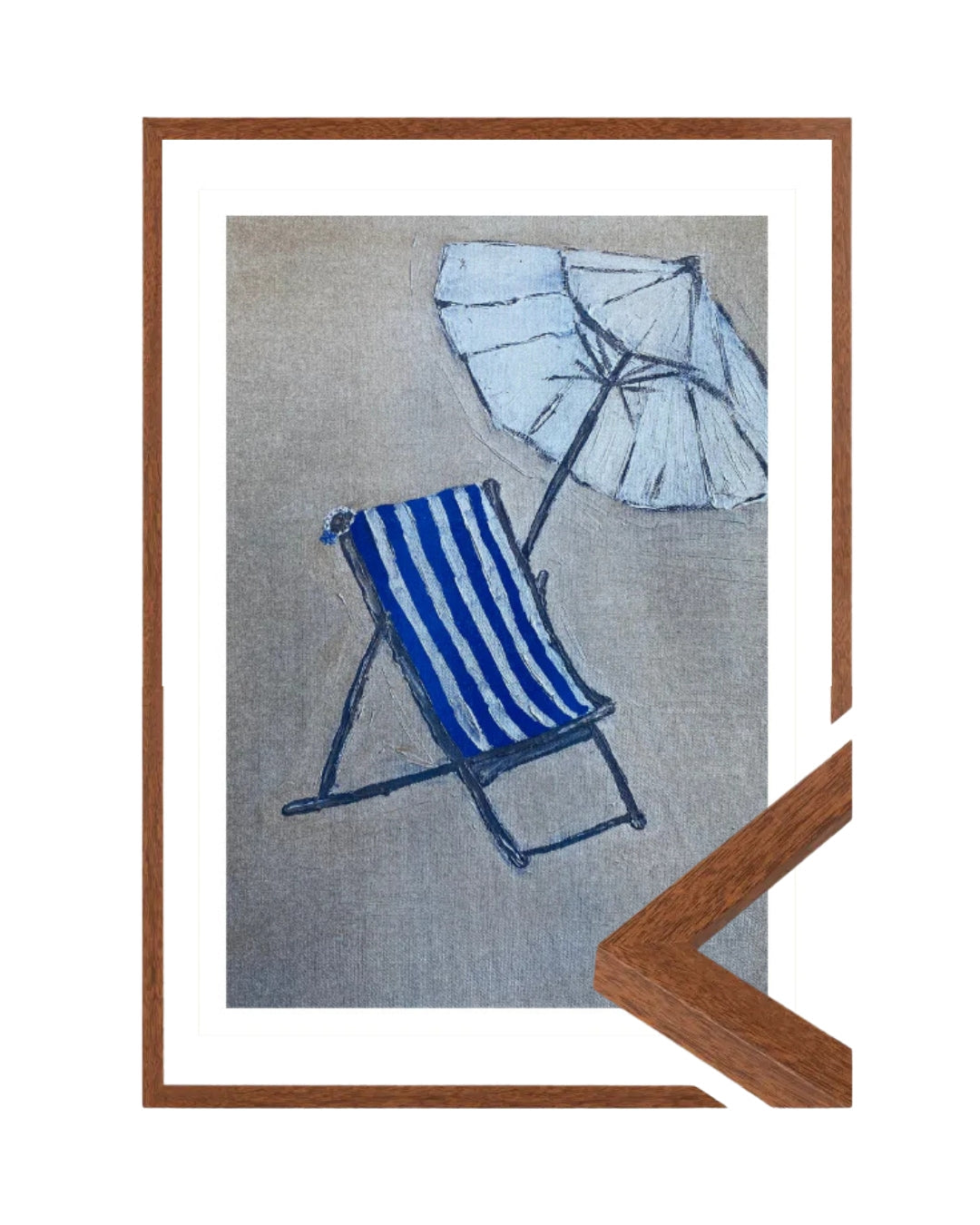 Côte D’Azur Fine Art Print
