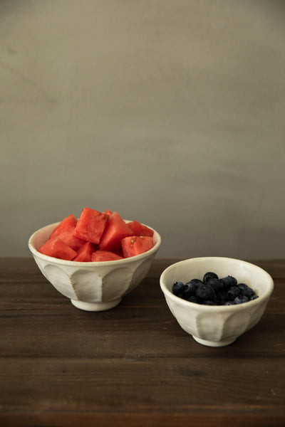 Kohyo Rinka Rice Bowl (11cm/ 14cm)