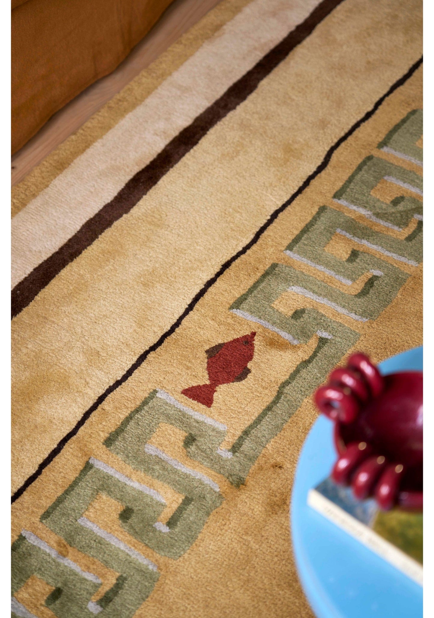 Nisi Rug