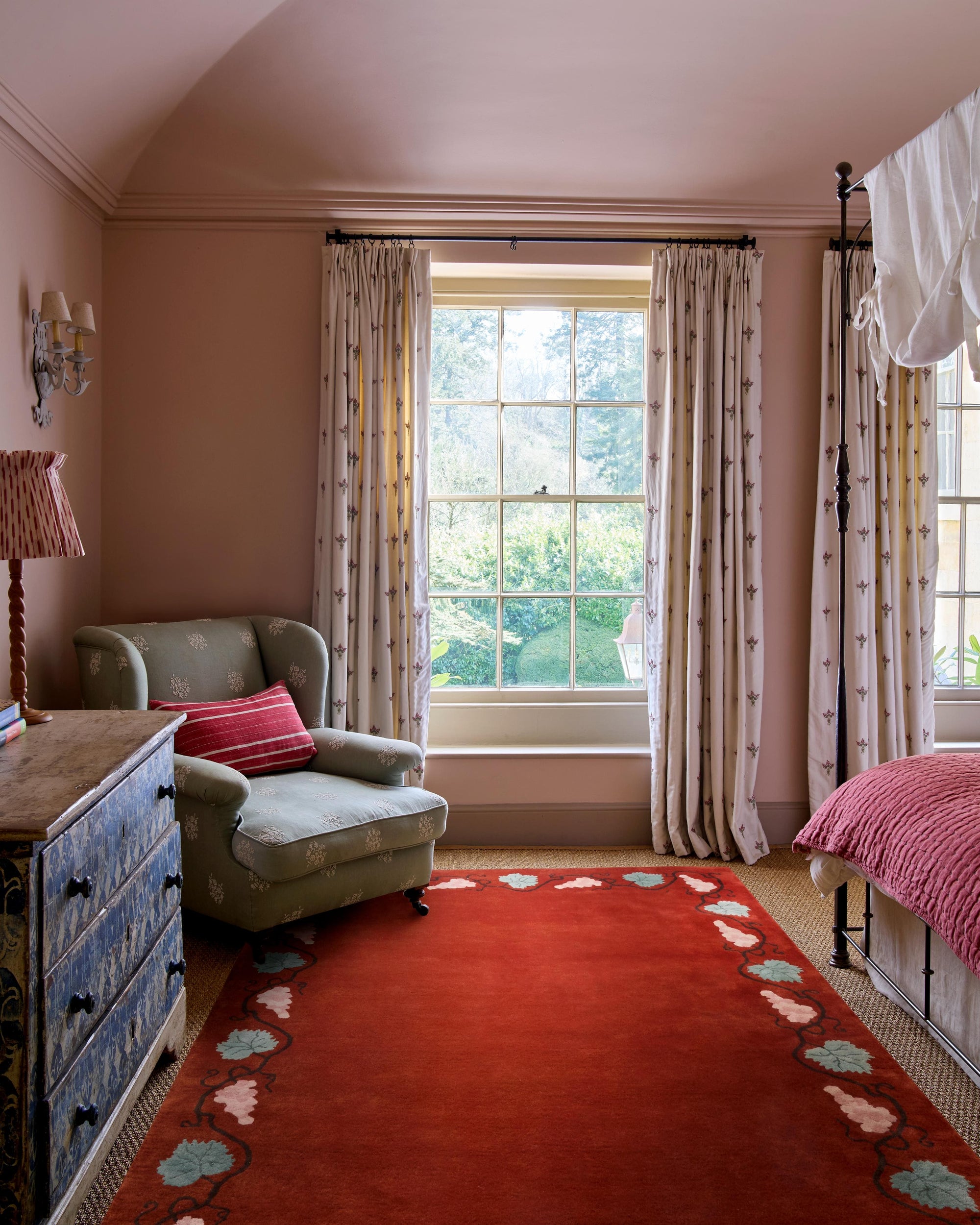 Salina by Shrimps Rug