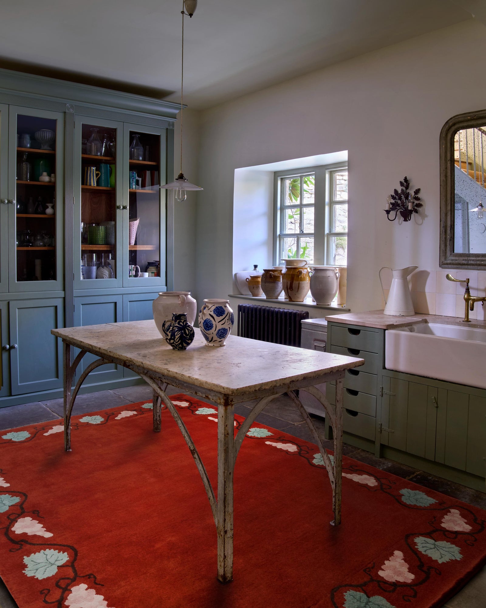 Salina by Shrimps Rug