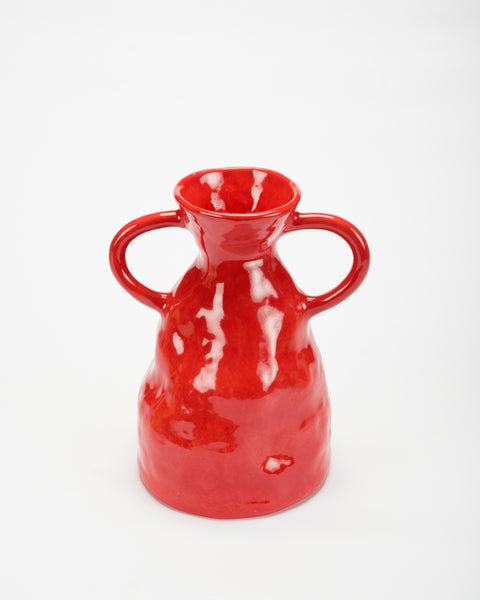 Amphora Vase