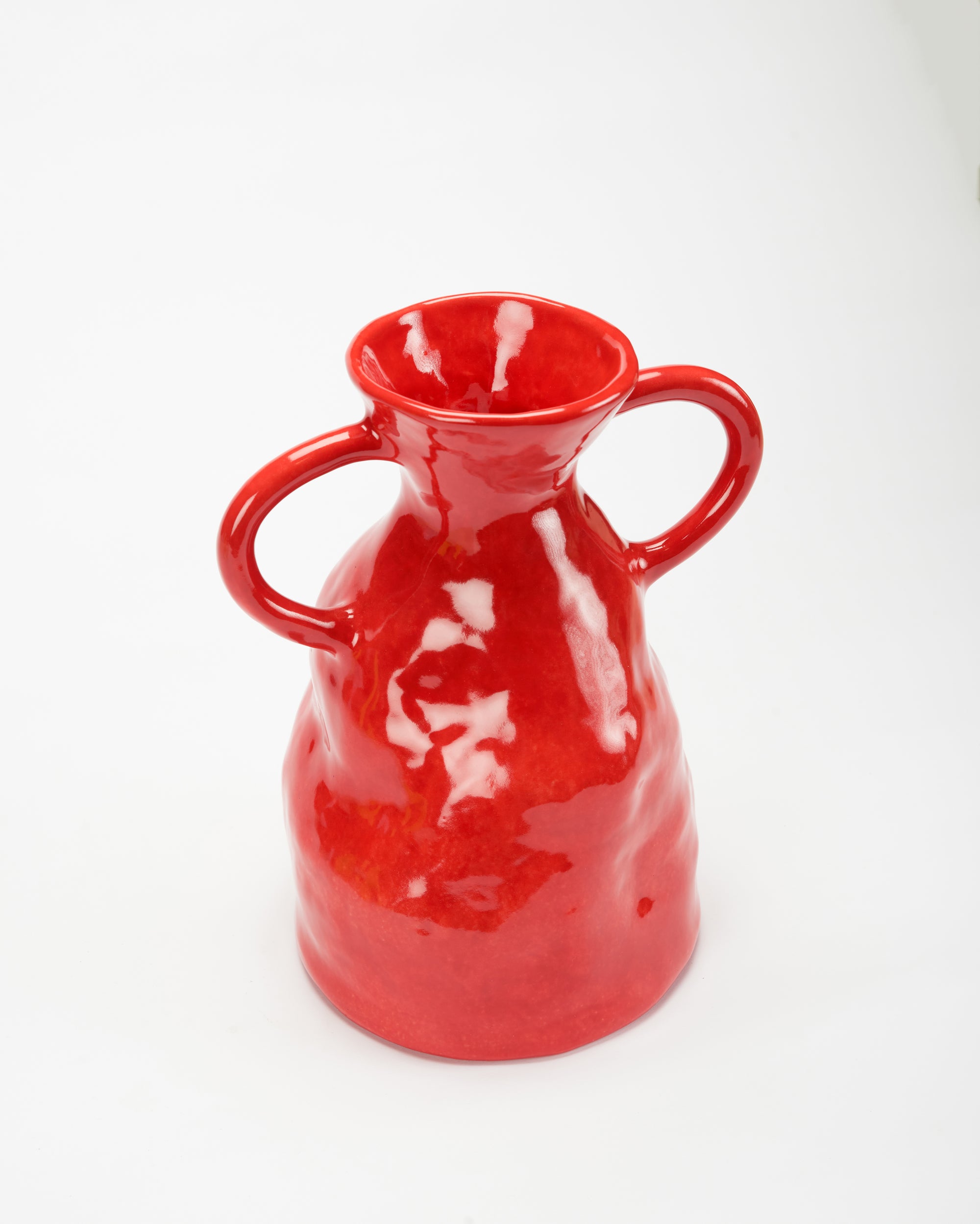 Amphora Vase