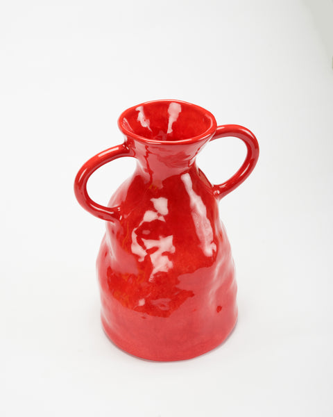 Amphora Vase